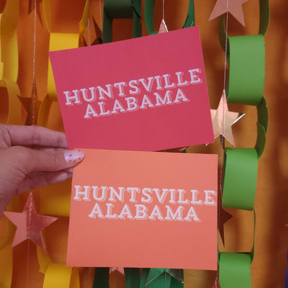 GREENVILLE Postcard