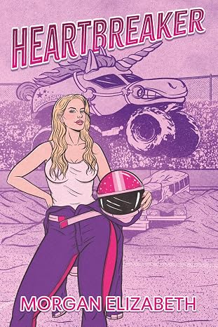 Heartbreaker: A Rivals to Lovers Monster Truck Mystery Romance (The Mavens)