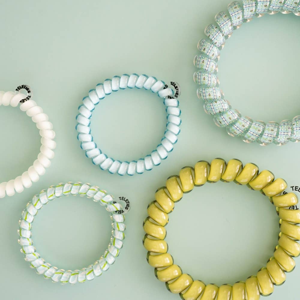 Bay Breeze | Mixed | Hair Ties