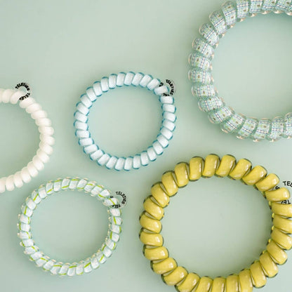 Bay Breeze | Mixed | Hair Ties