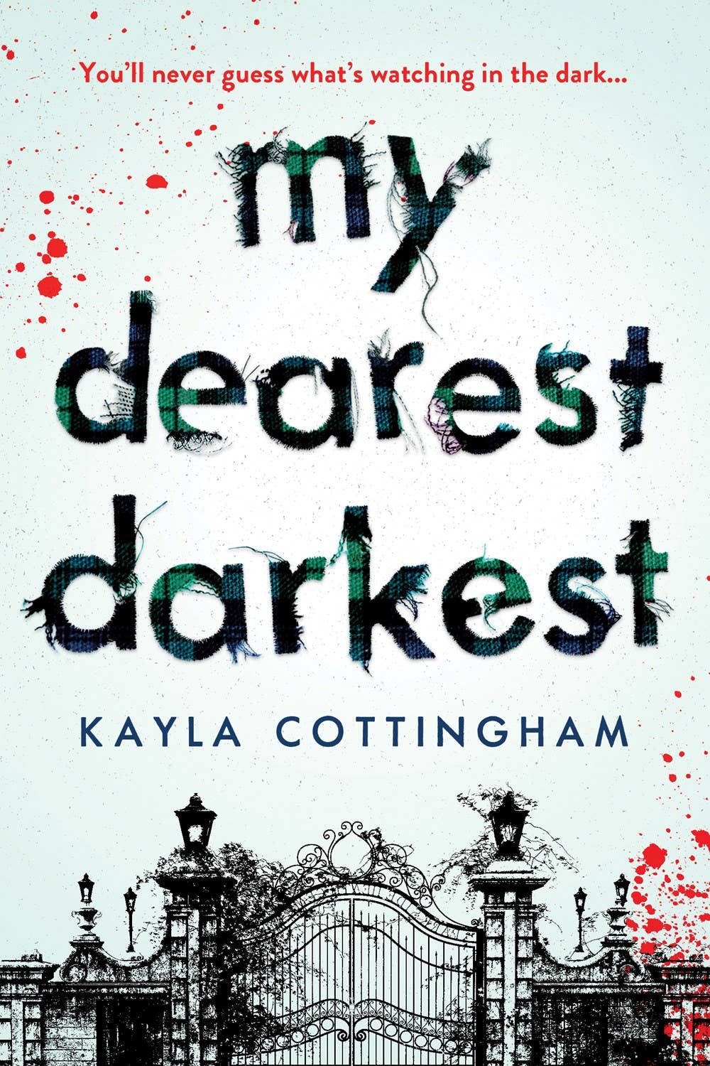 My Dearest Darkest: Sapphic Horror