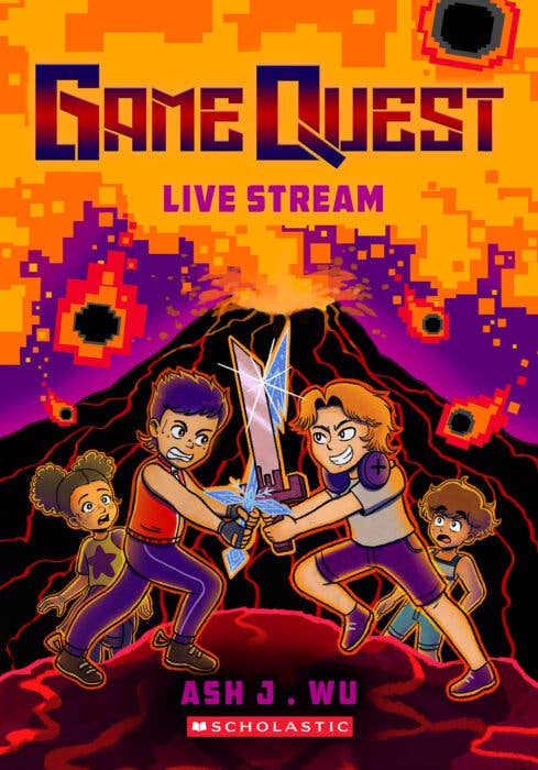 Live Stream