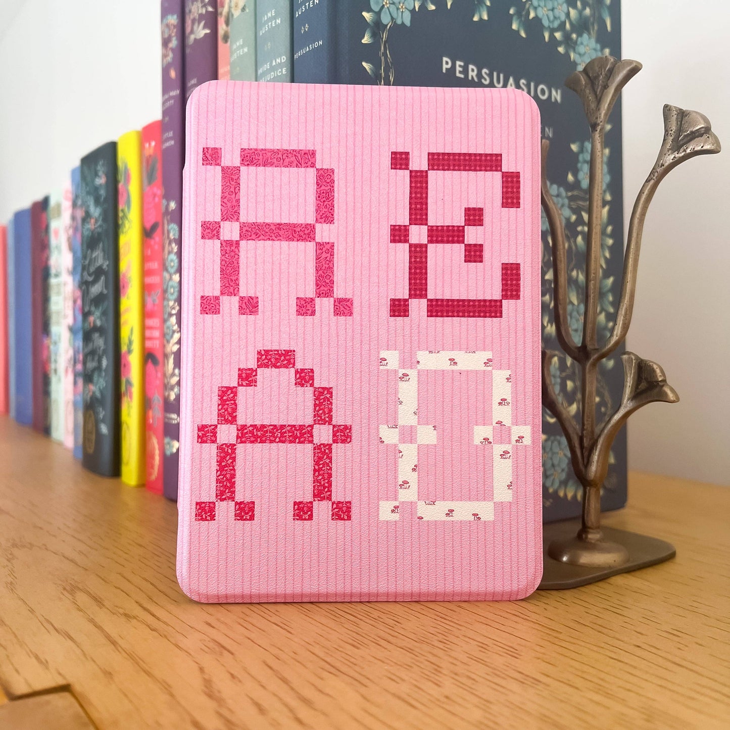 READ Kindle Case
