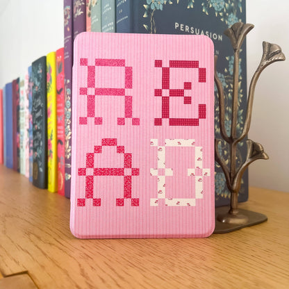 READ Kindle Case