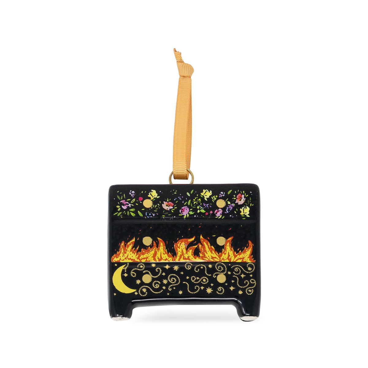 Sarah J. Maas Archeron Dresser Ceramic Ornament