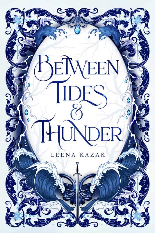 Between Tides & Thunder