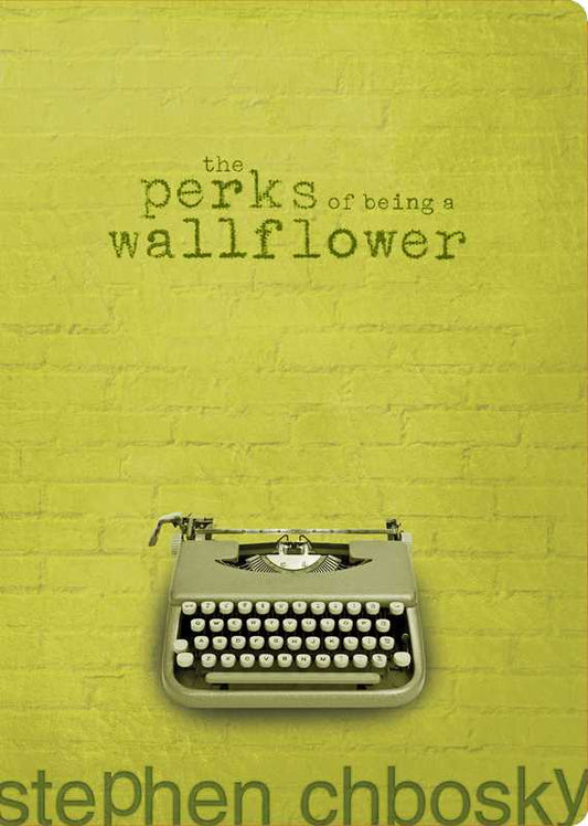 Perks of Being a Wallflower