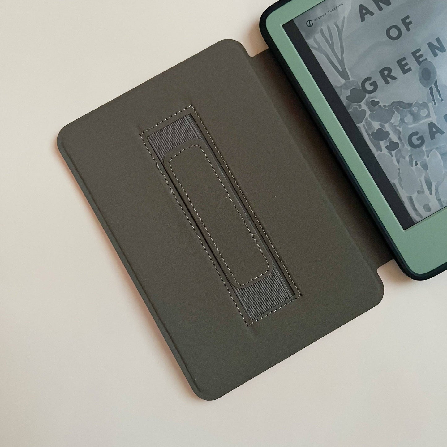 Fall Flora Kindle Case