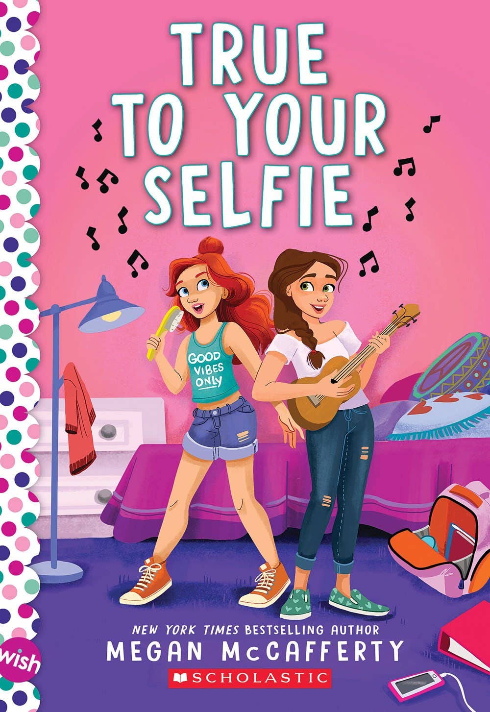 True To Your Selfie