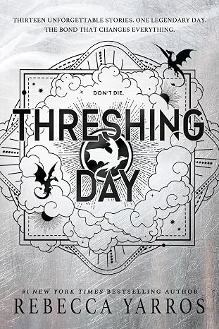 Threshing Day (The Empyrean) PREORDER