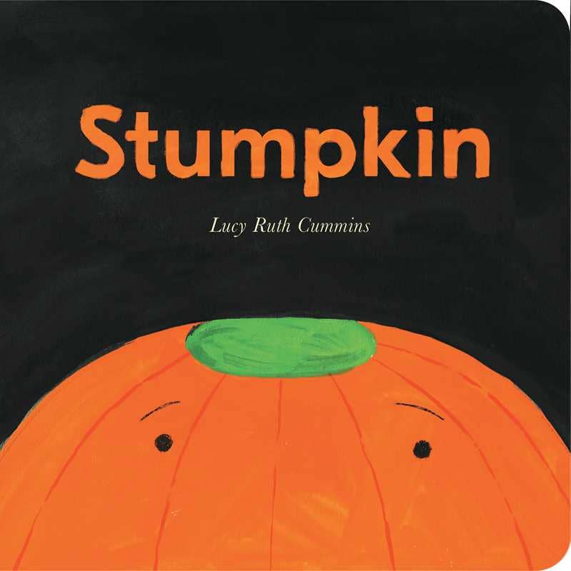 Stumpkin by Lucy Ruth Cummins