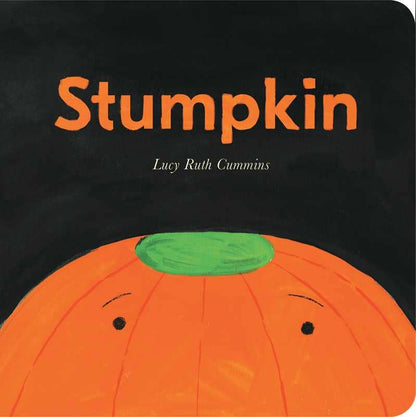 Stumpkin by Lucy Ruth Cummins