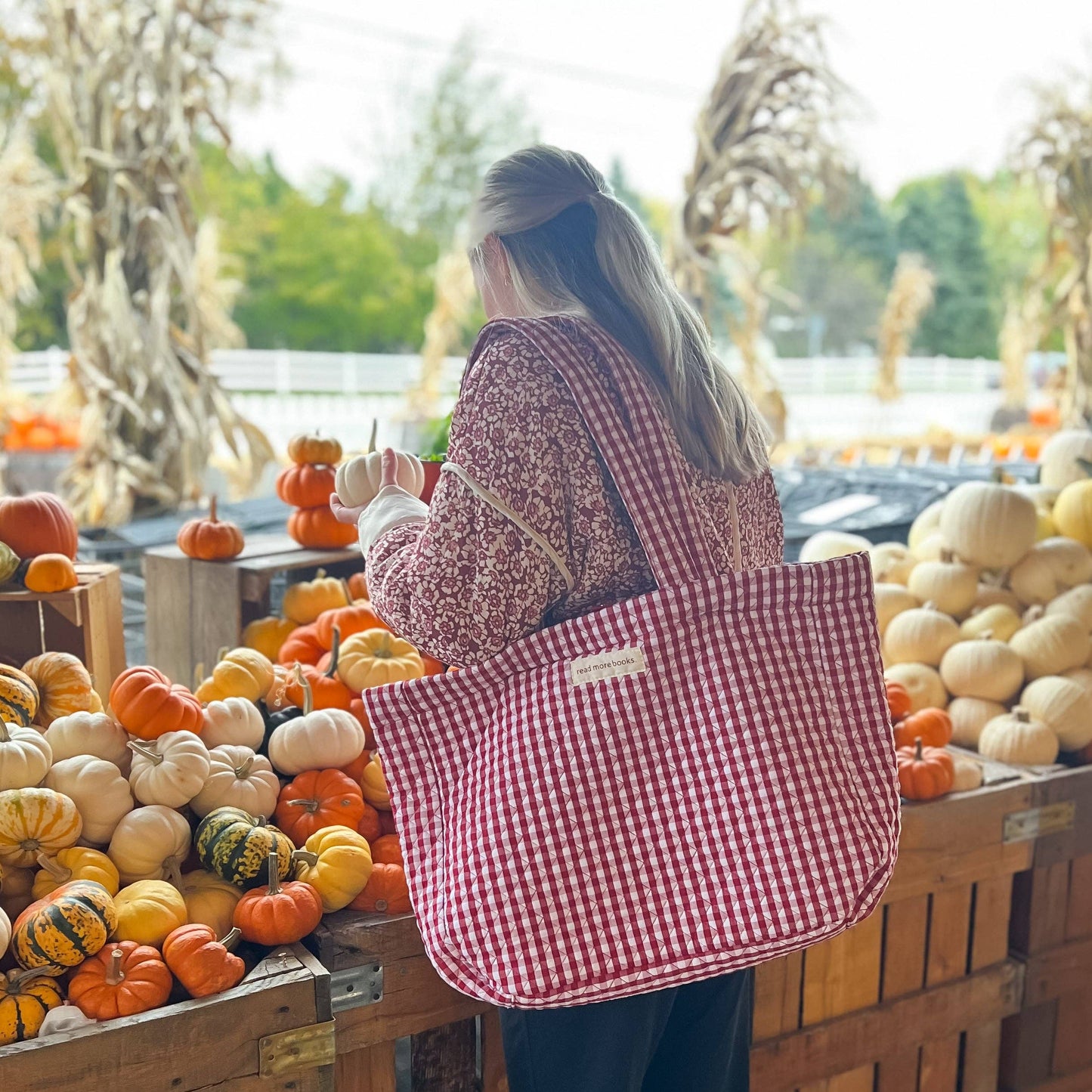 The Everything Bag