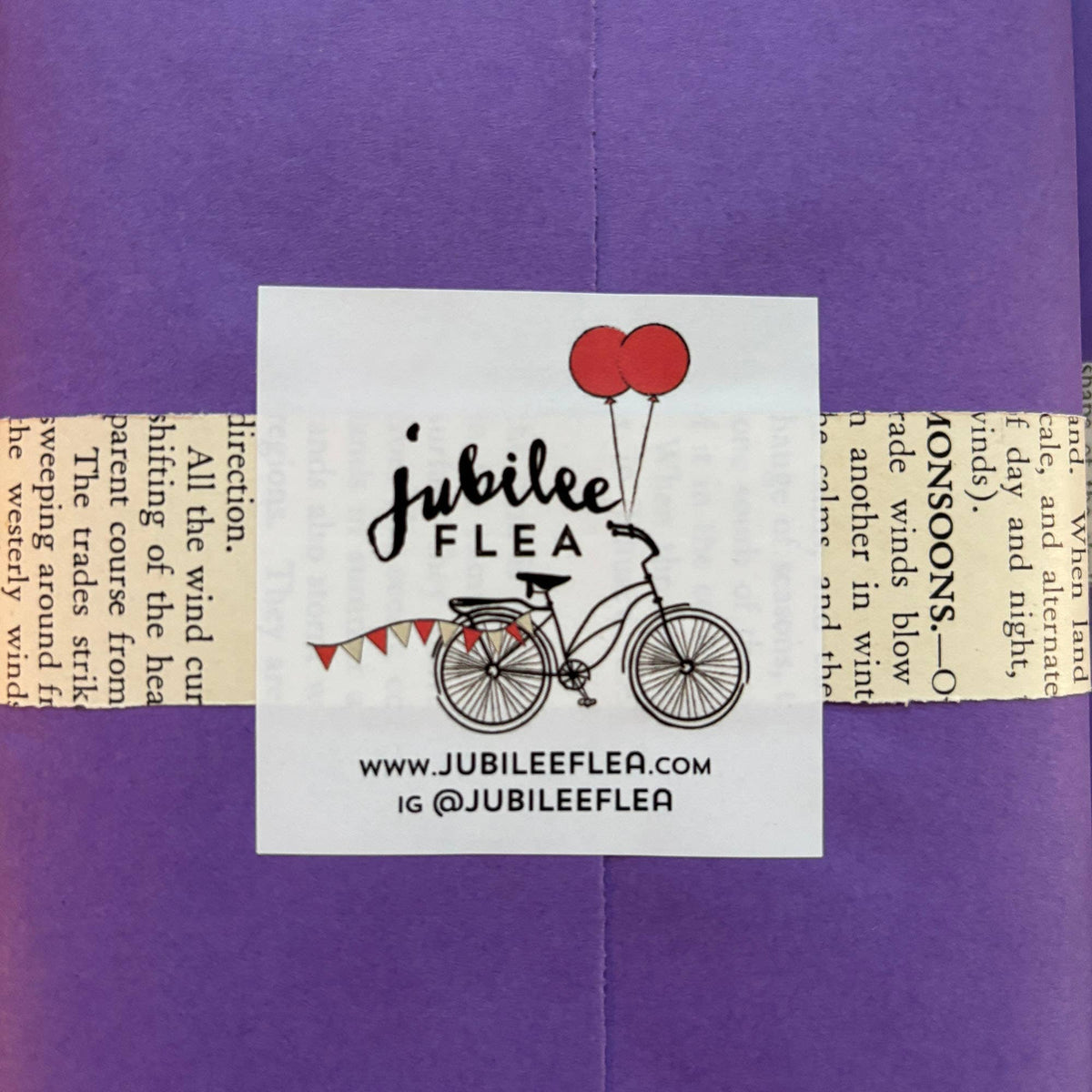 Blind Date with a Mystery