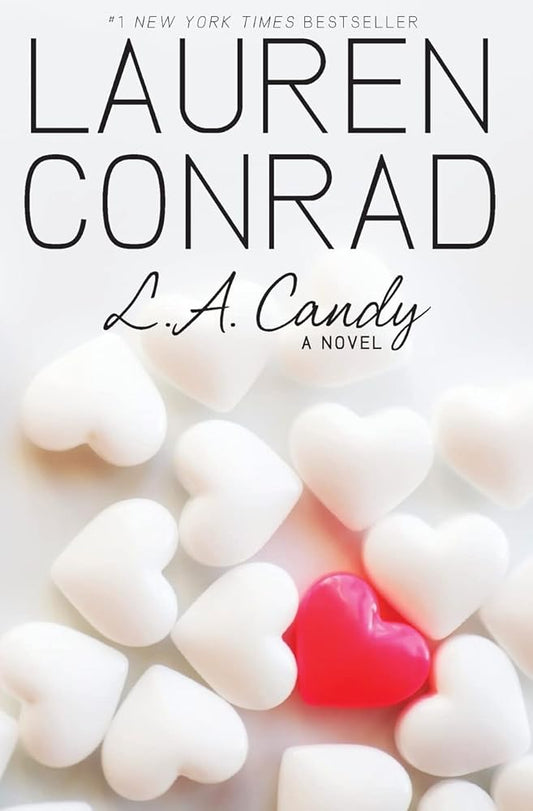 L.A. Candy (L.A. Candy, 1) cover image