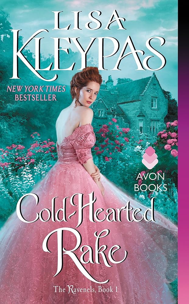 Cold-Hearted Rake cover image