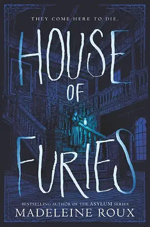 House of Furies cover image