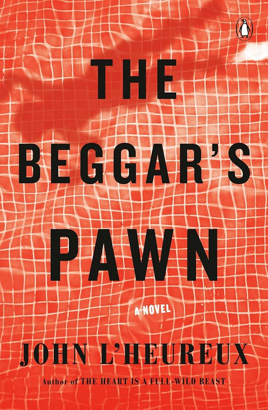 The Beggar's Pawn: A Novel cover image