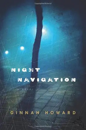 Night Navigation cover image