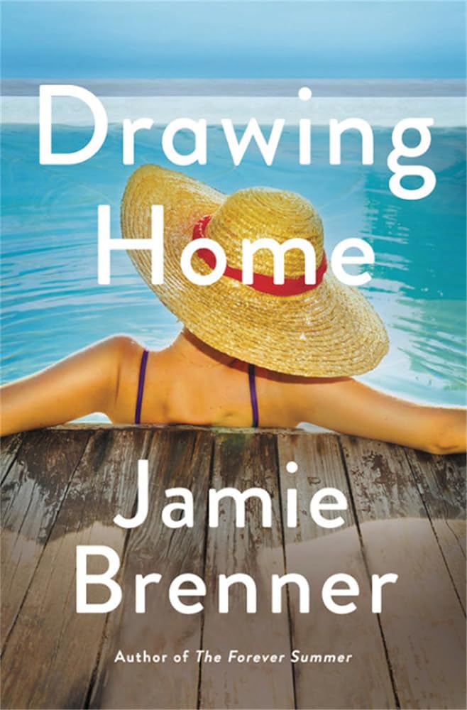 Drawing Home cover image