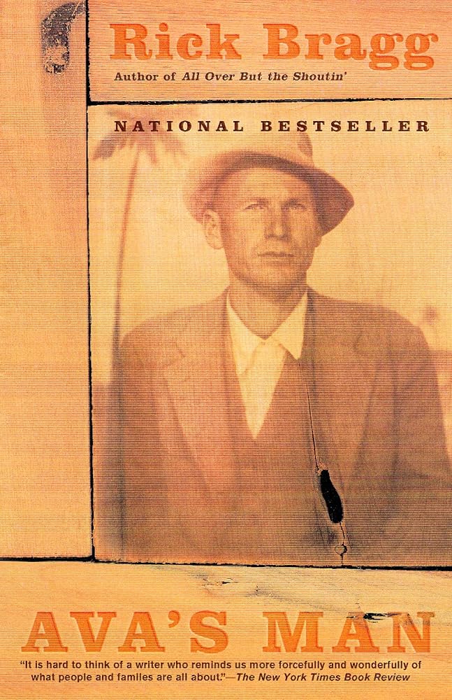 Ava's Man cover image