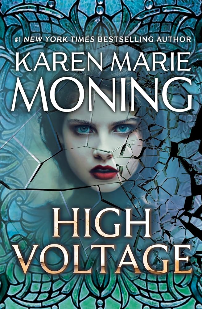 High Voltage (Fever) cover image