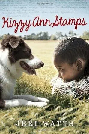 Kizzy Ann Stamps cover image