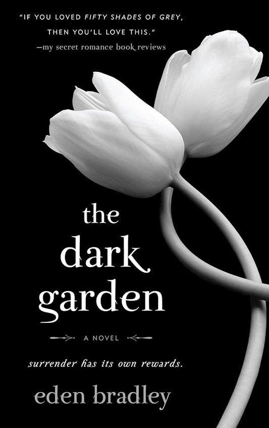 The Dark Garden: A Novel cover image