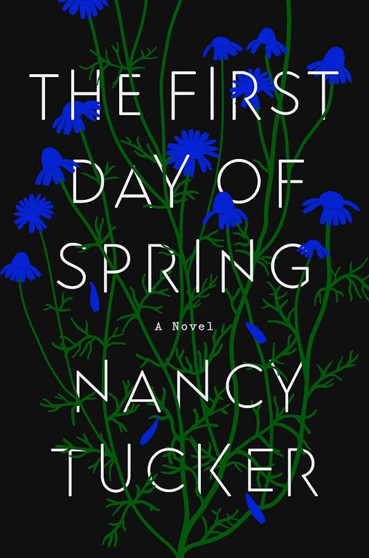 The First Day of Spring: A Novel cover image