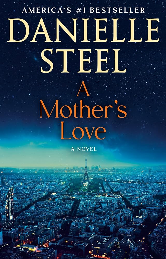 A Mother's Love: A Novel cover image