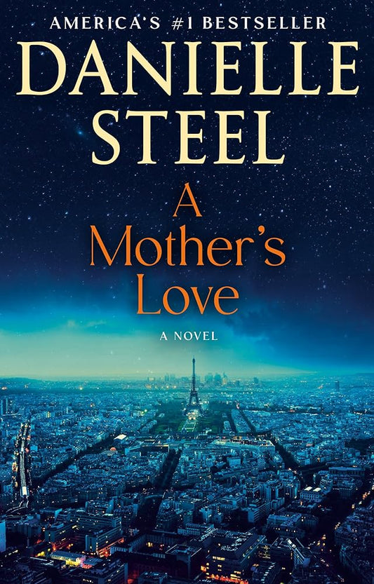 A Mother's Love: A Novel cover image