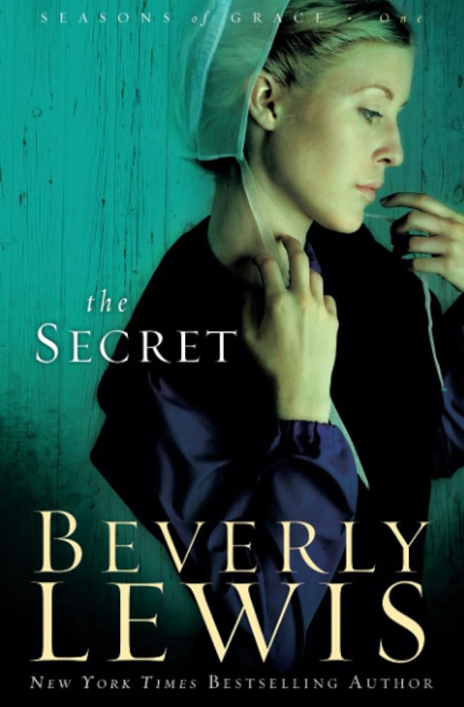 The Secret (Seasons of Grace, Book 1) cover image