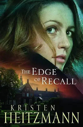The Edge of Recall cover image