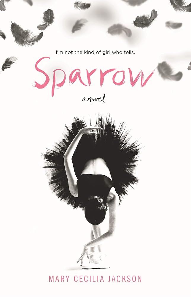 Sparrow: A Novel cover image