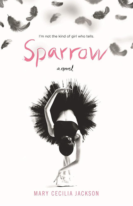 Sparrow: A Novel cover image