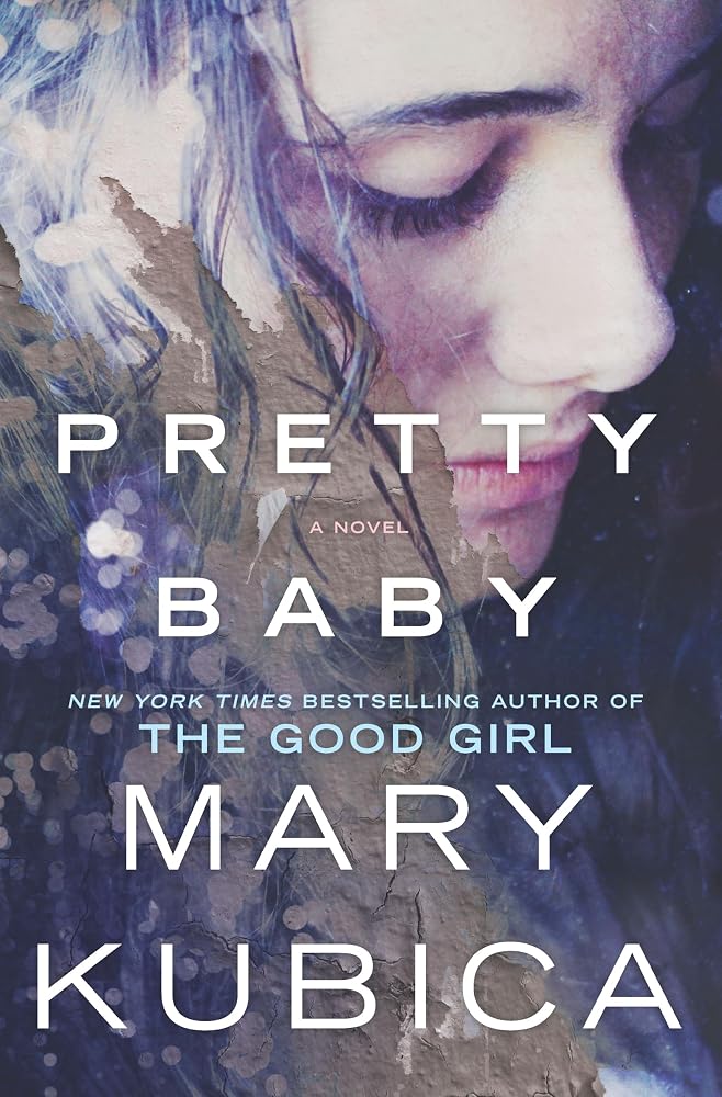 Pretty Baby cover image