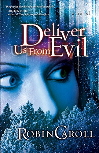 Deliver Us from Evil: A Novel cover image