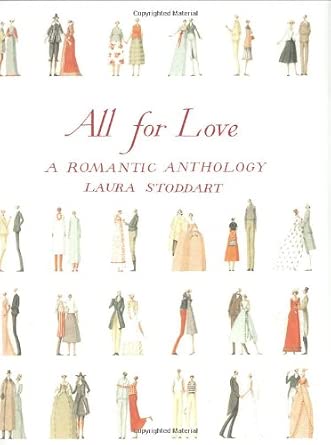 All for Love cover image