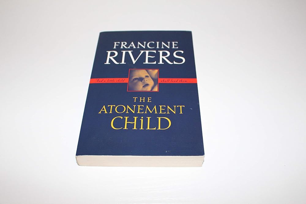 The Atonement Child cover image