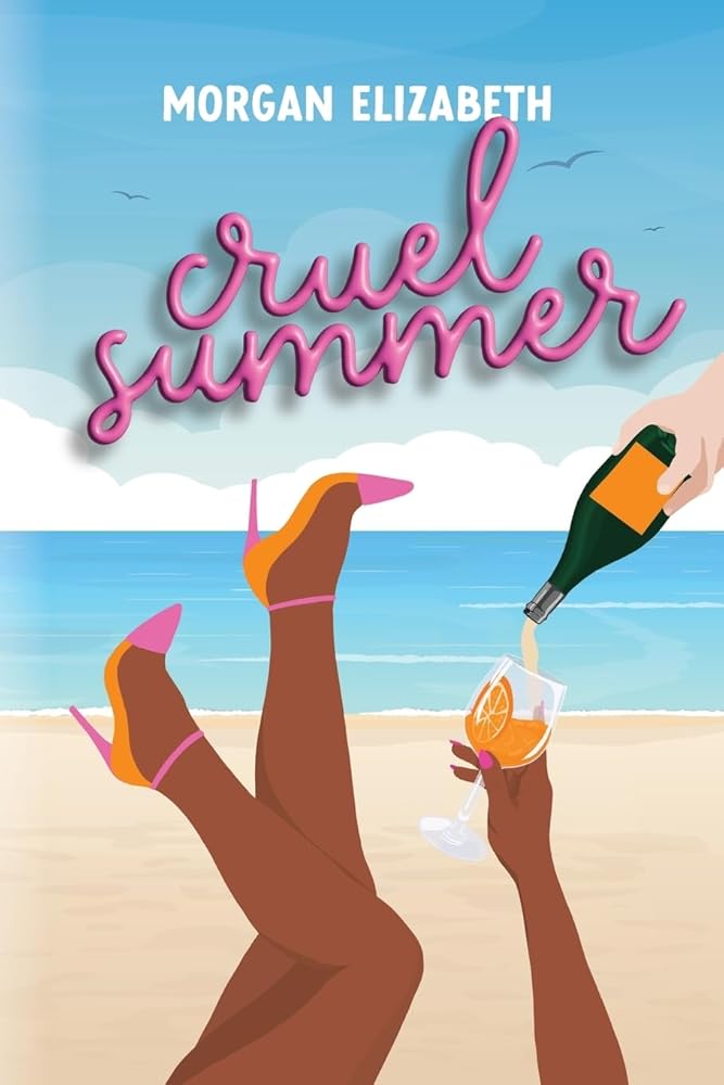 Cruel Summer cover image