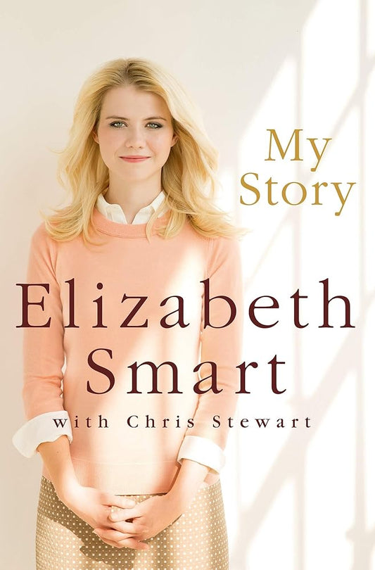 My Story cover image
