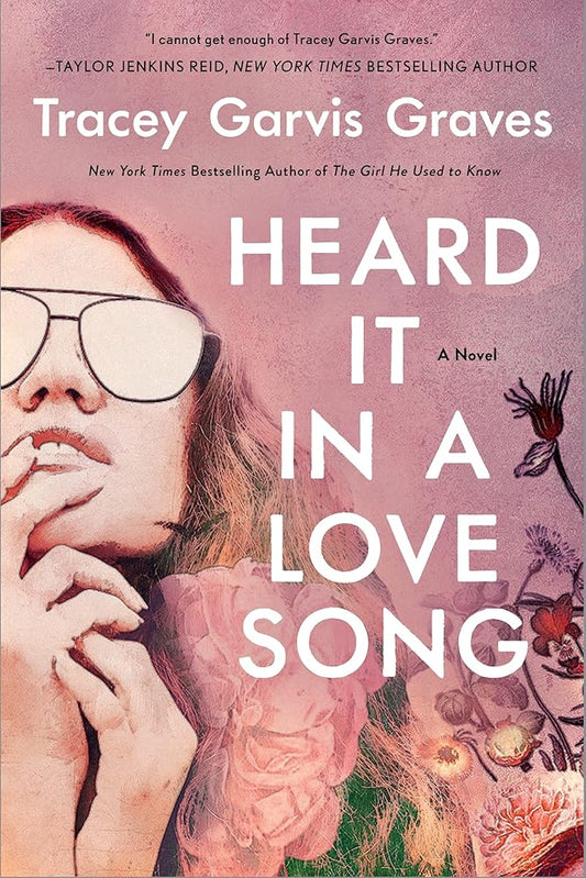 Heard It in a Love Song cover image