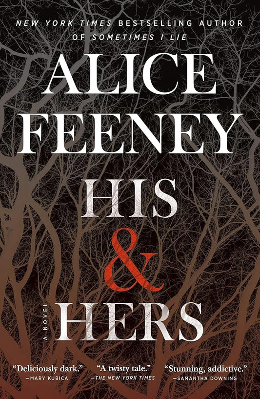 His & Hers cover image