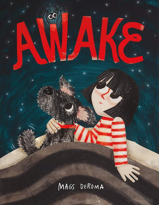 Awake cover image