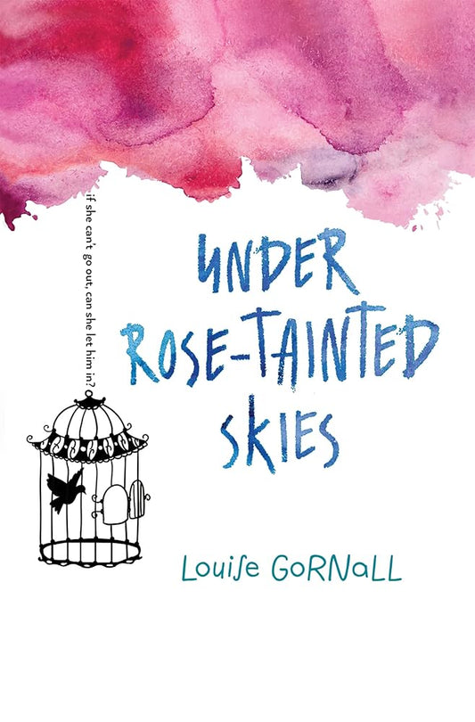 Under Rose-Tainted Skies cover image