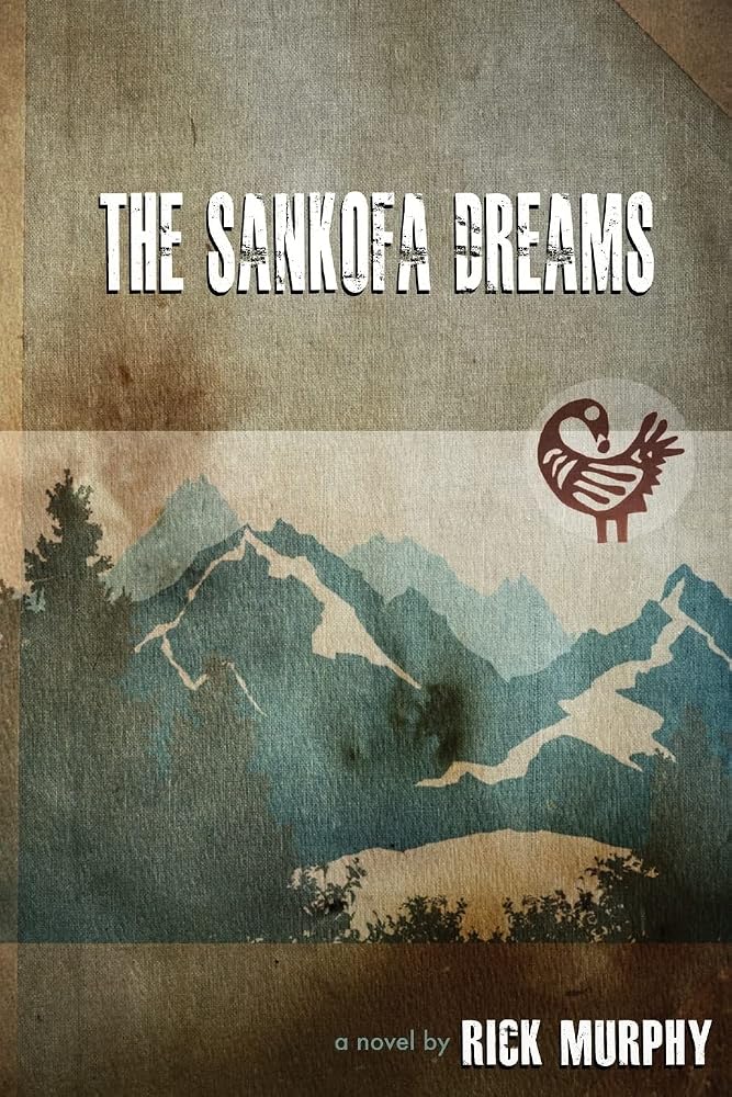 The Sankofa Dreams cover image