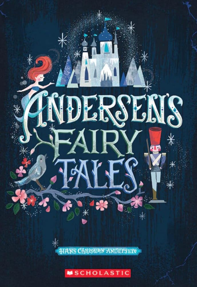 Hans Andersen's Fairy Tales cover image