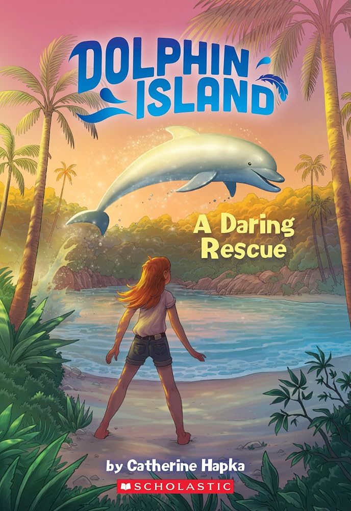 A Daring Rescue cover image