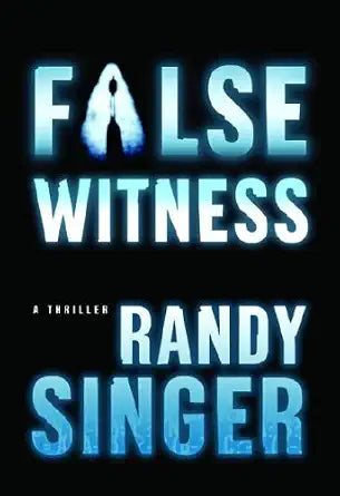False Witness cover image