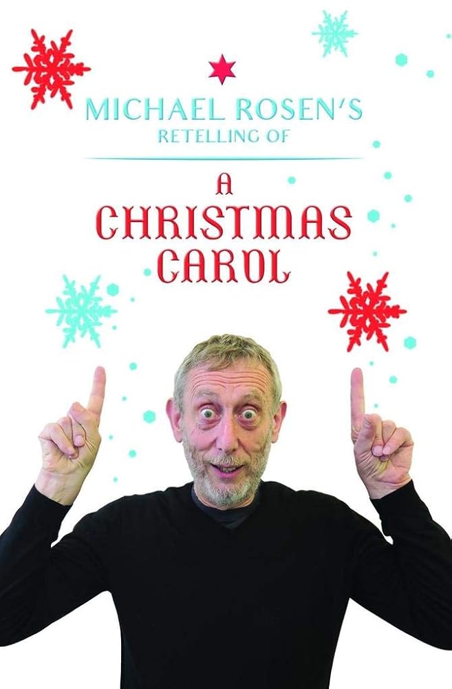 Bah Humbug Christmas Need Little Scrooge cover image